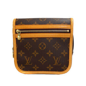Louis Vuitton Monogram Bum Bag Bosphore Waist